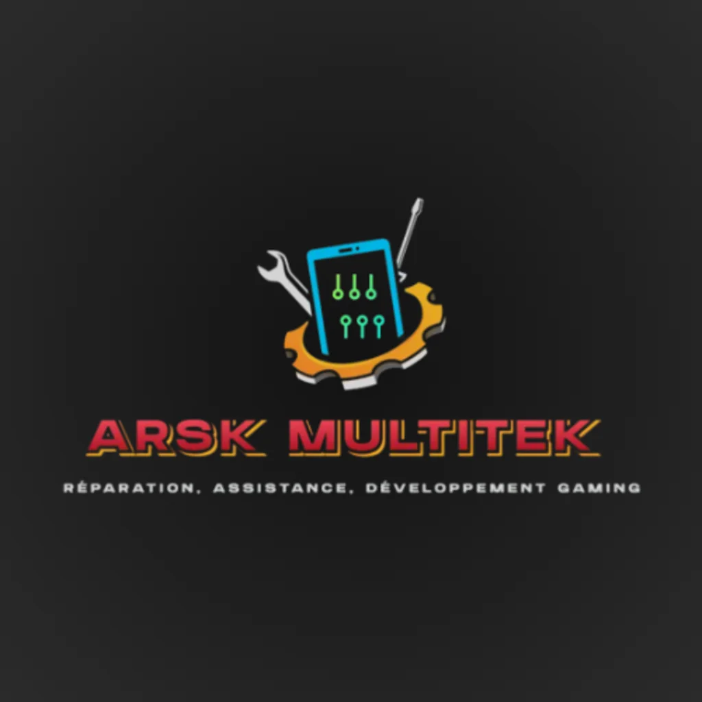 ARSK MultiTek Logo